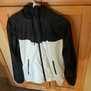 H&M Windbreaker- Size M